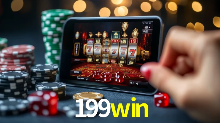 Welcome Bonus 199win