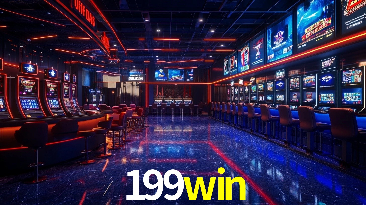 Experiência VIP 199win