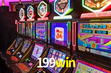 A Revolução dos Aplicativos de Jogos no 199win