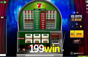 199win: A Experiência de Casino com Jogos de Mesa ao Vivo