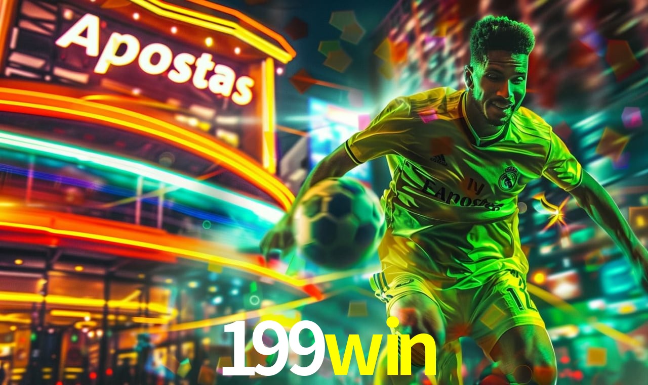 Cadastro Rápido 199win