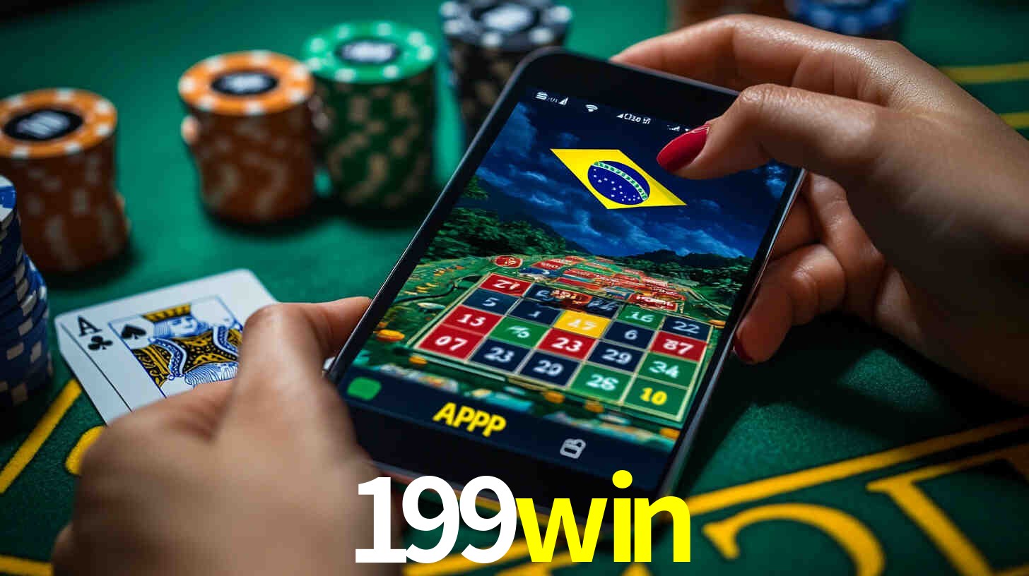 Descubra o Programa VIP da 199win: Vantagens Exclusivas para Jogadores