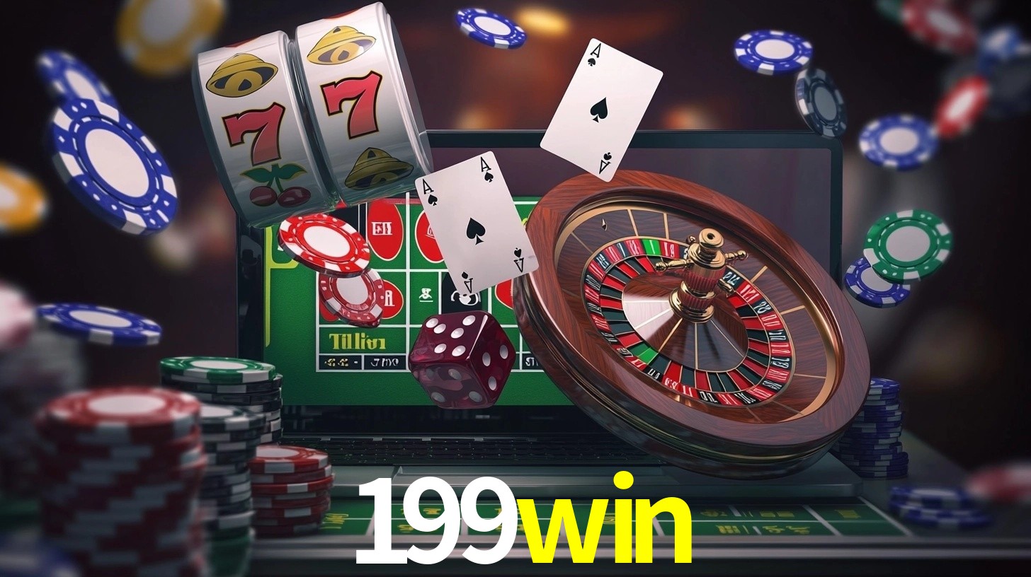 Tennis Betting 199win