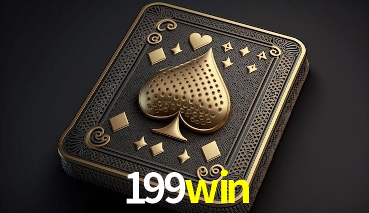 Diretório de Jogos 199win