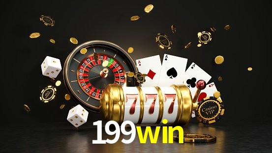 Slot Games 199win