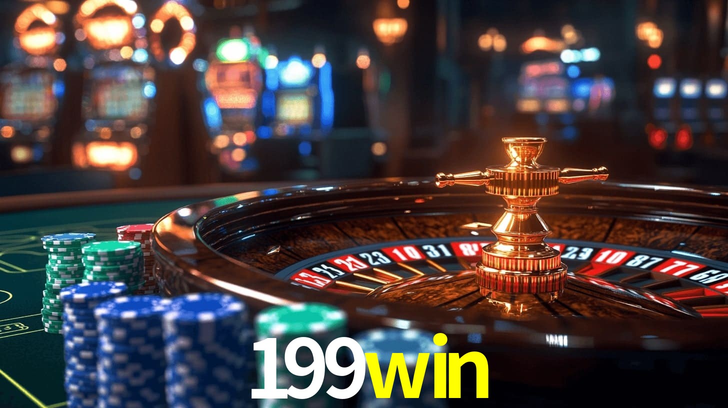 Live Casino 199win