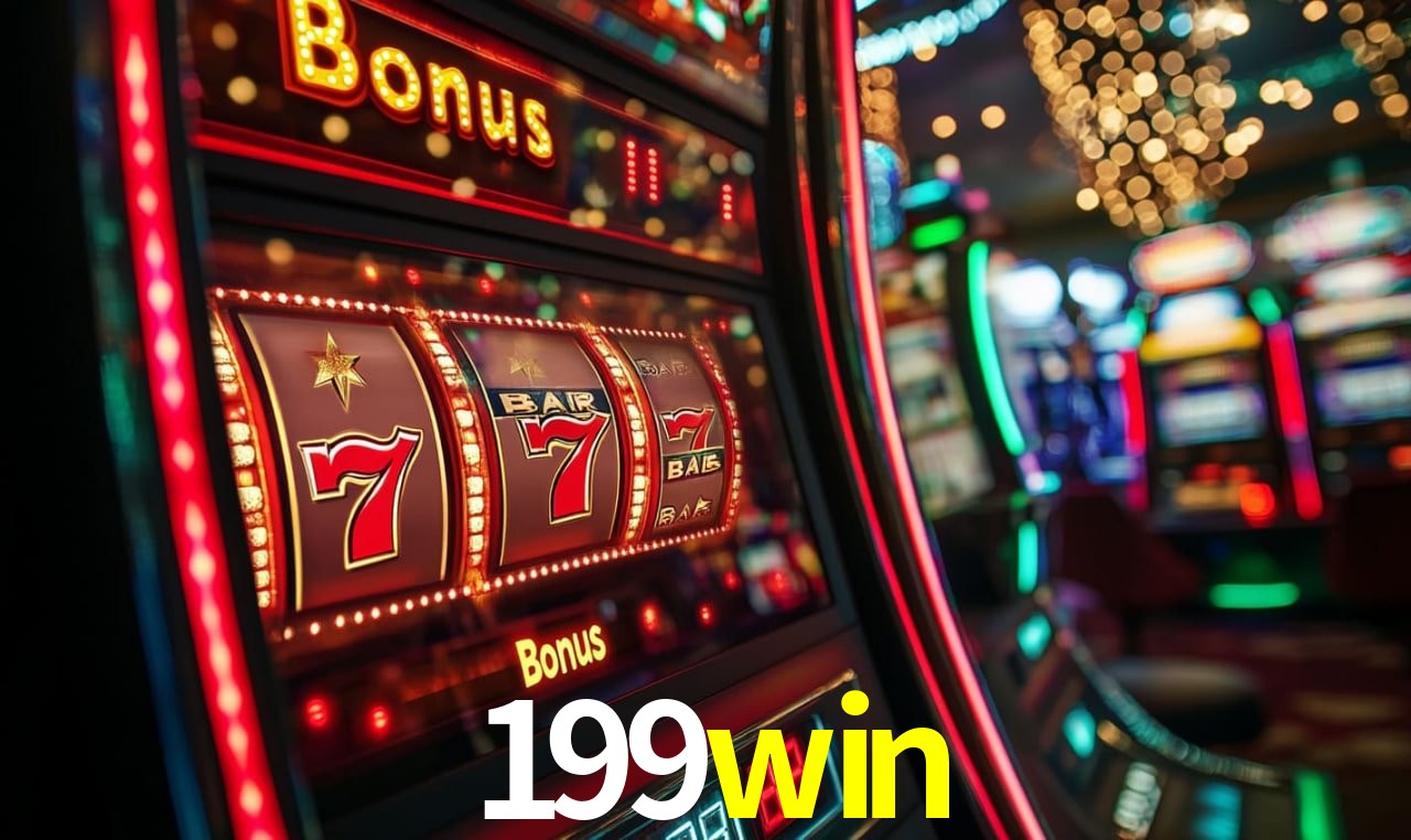 Bônus Generosos e Exclusivos no 199win para Você!