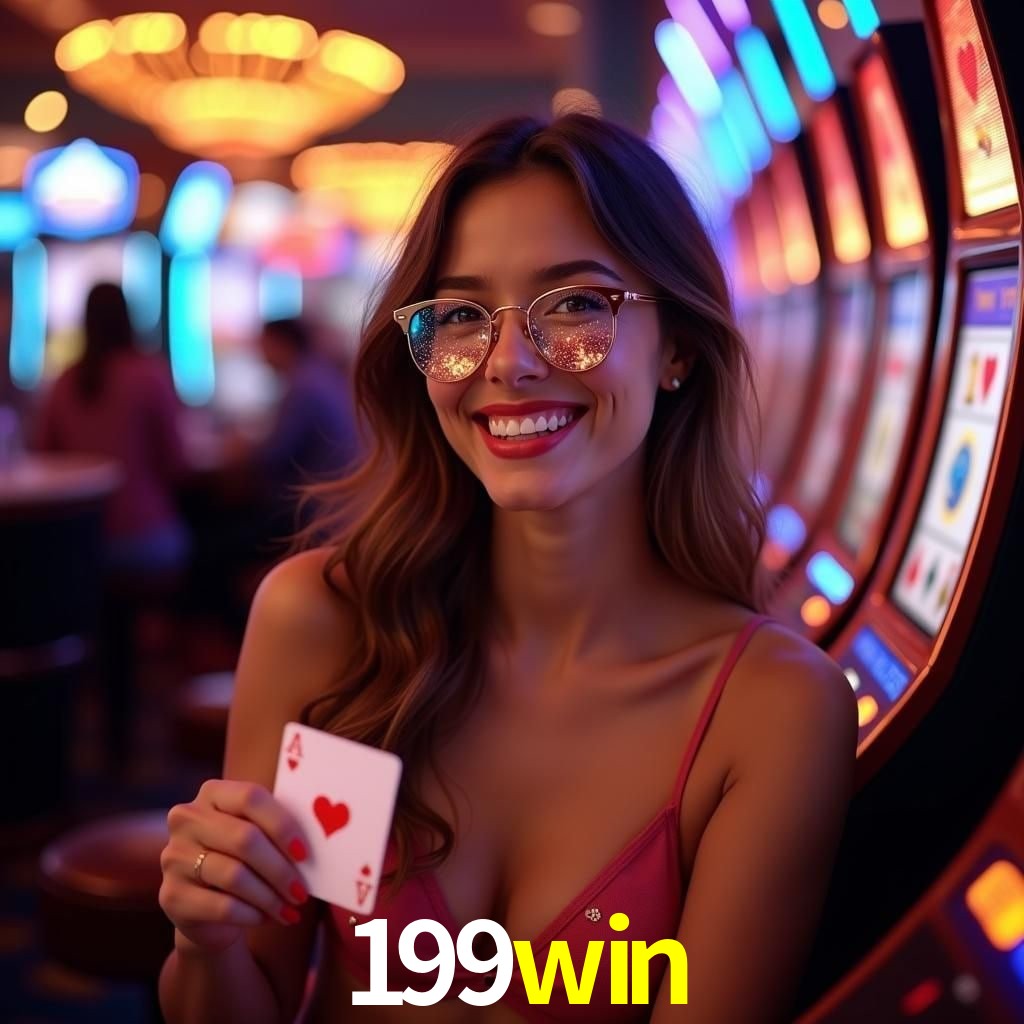Account Benefits 199win