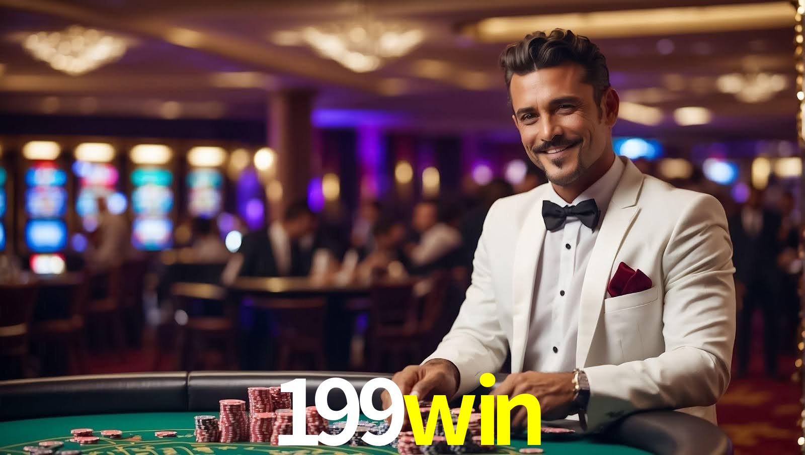 Ofertas Exclusivas 199win