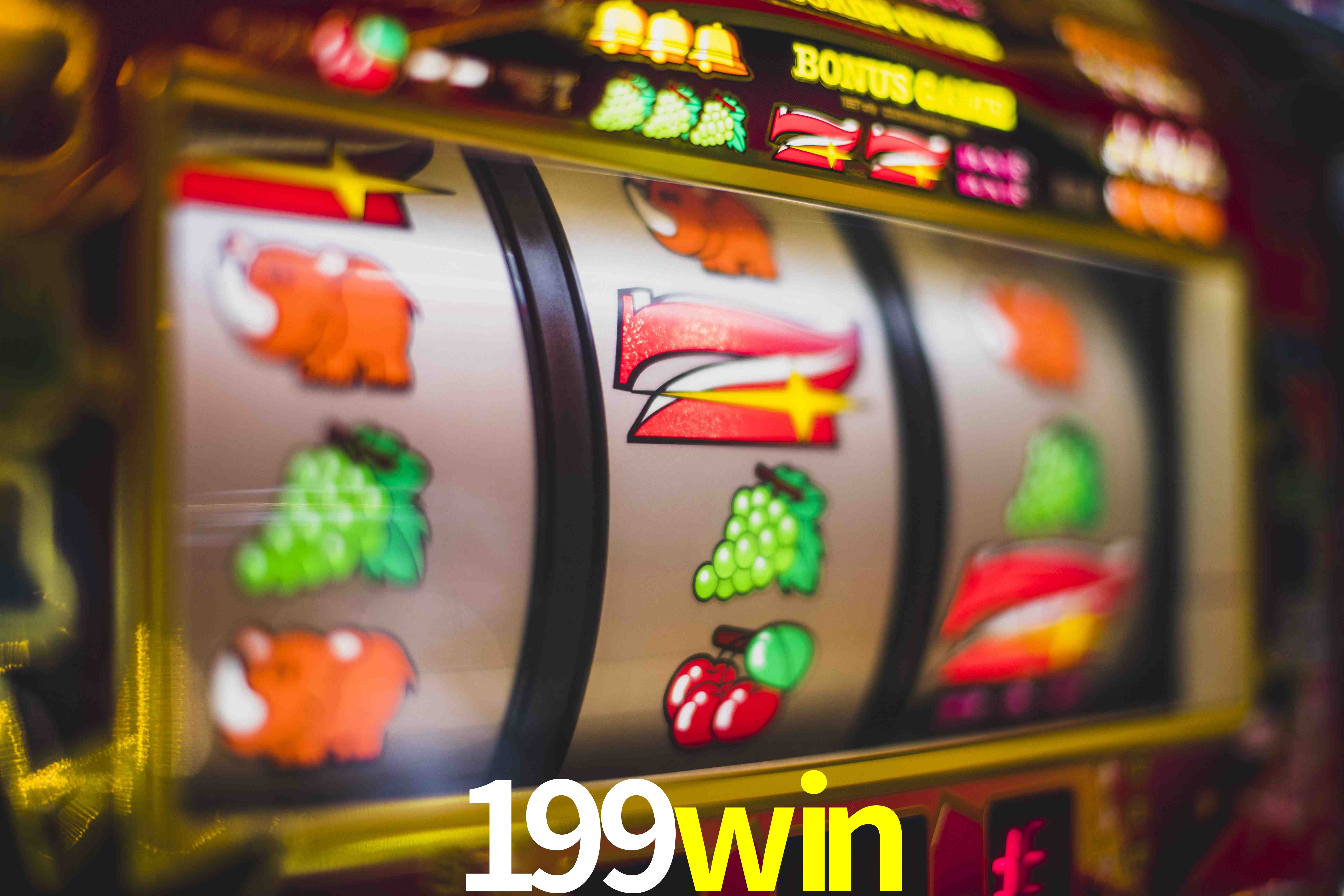 Live Casino 199win