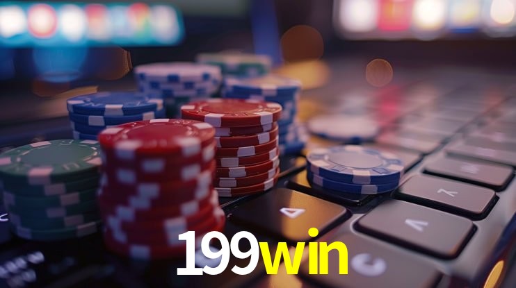 Promoções Sazonais 199win