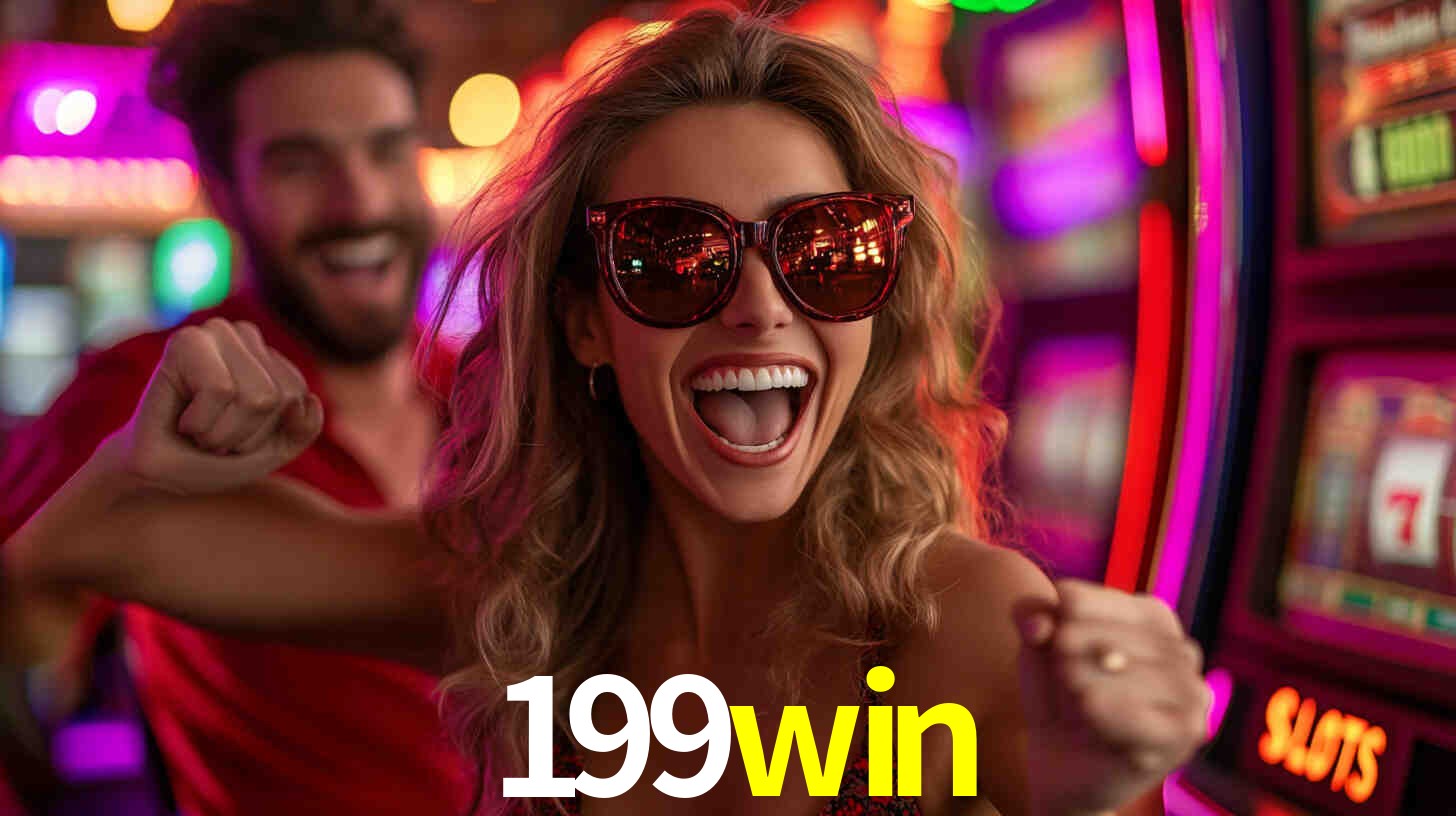Desvendando o Mundo dos Jogos Virtuais na 199win