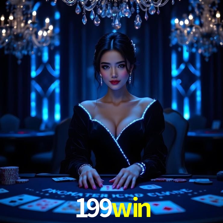 Segurança 2FA 199win