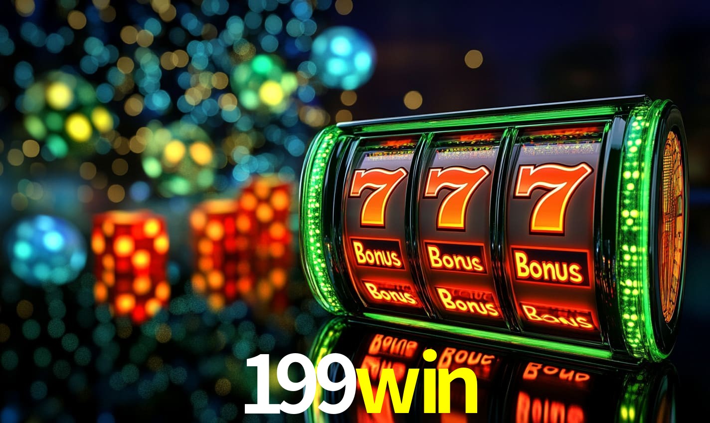 Sistemas de Segurança 199win