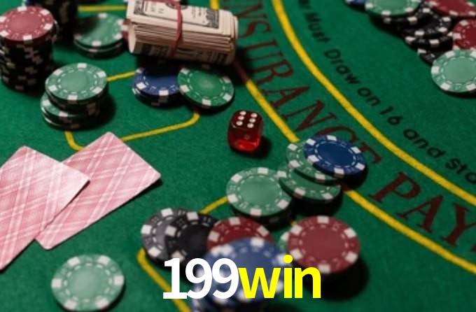 Premium Interface 199win