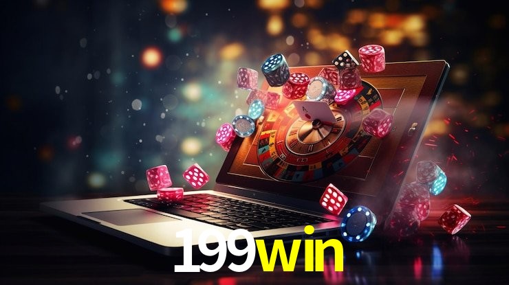 199win: Seu Especialista em Apostas Esportivas Brasileiras
