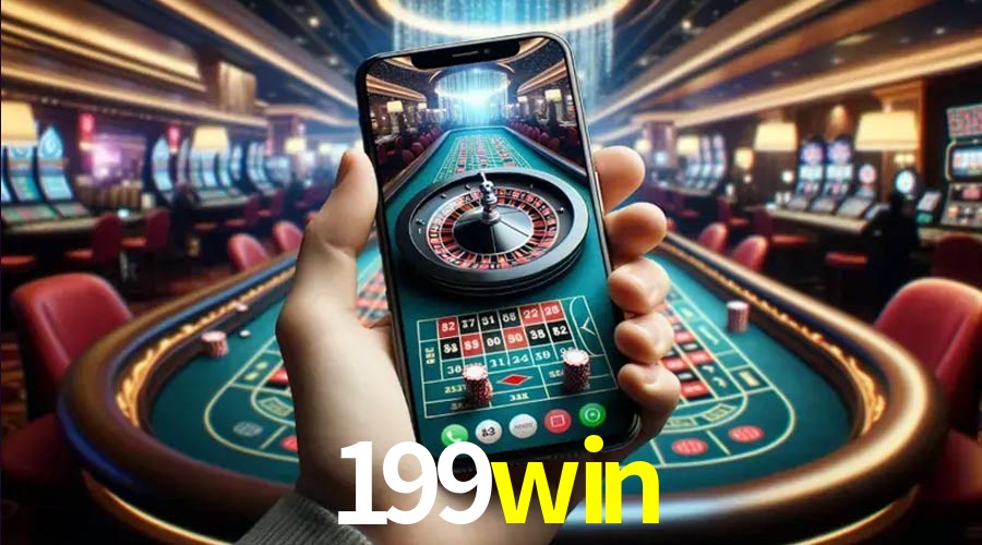 Exclusive Offers 199win