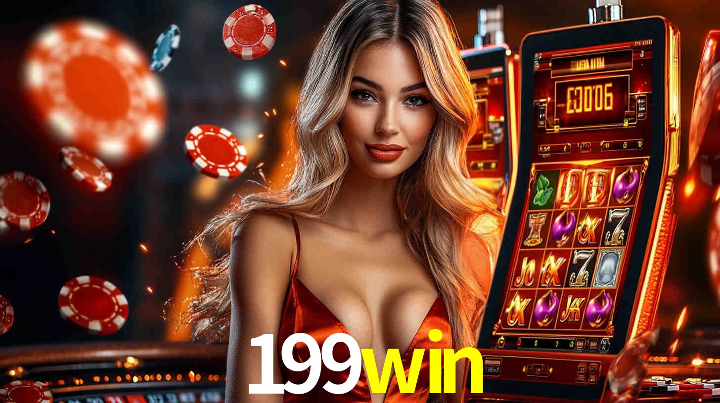 Roulette Table 199win