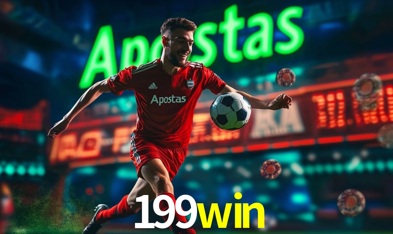 Torneios 199win
