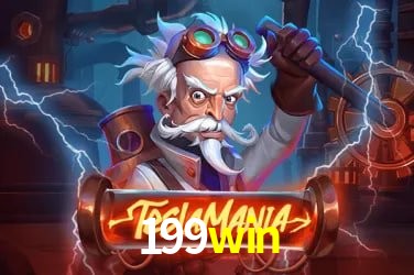Tecnologia da Plataforma 199win