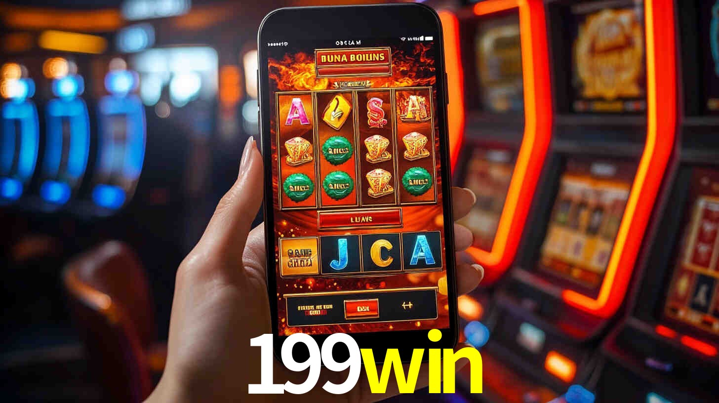 VIP Casino 199win