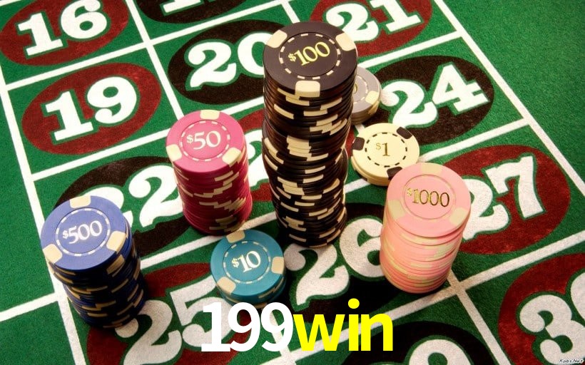 Estatísticas do Jogo 199win