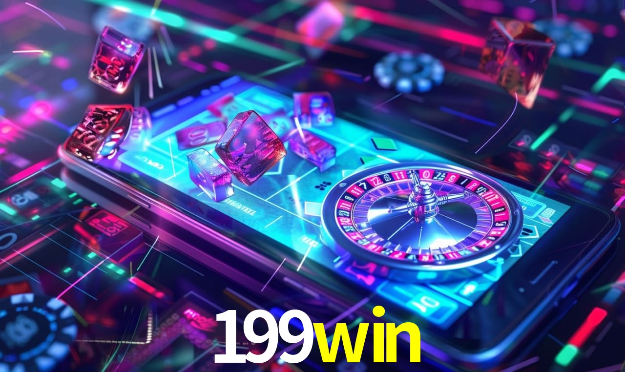 Recursos de Bônus 199win