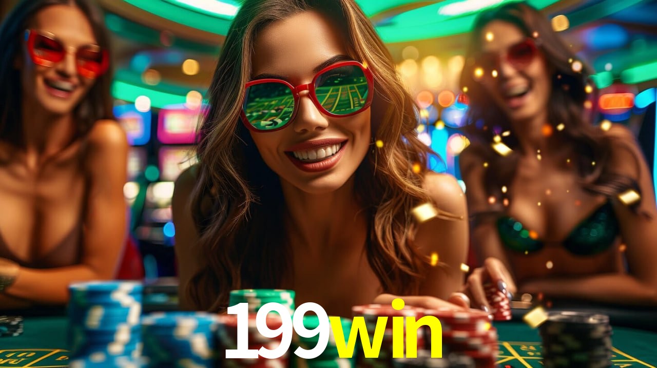 Secure Login 199win