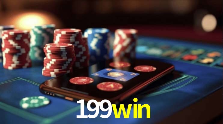 Apostas de Tênis 199win