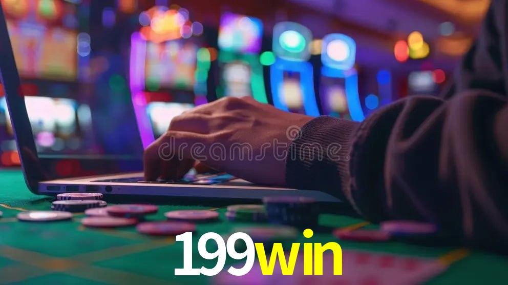 Casino Ao Vivo 199win