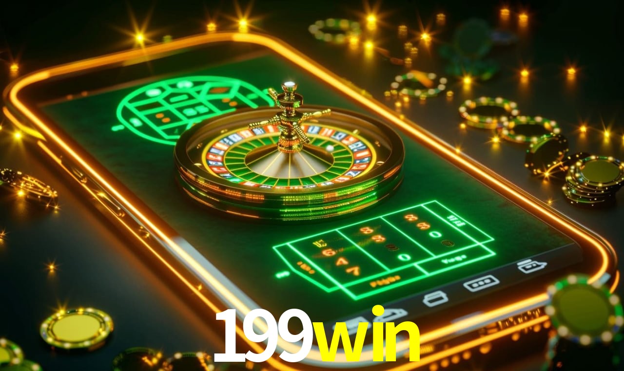 199win - Cassino De Slots Diversificado - 199win.com