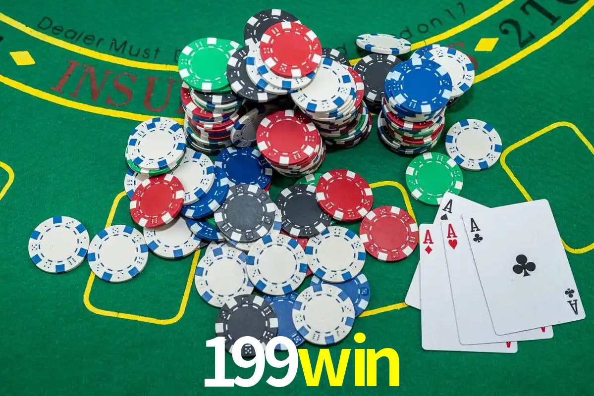 Casino VIP 199win