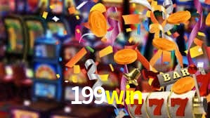 199win App Interface